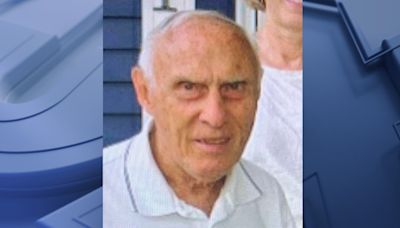 Silver Alert canceled for St. Francis man; found safe