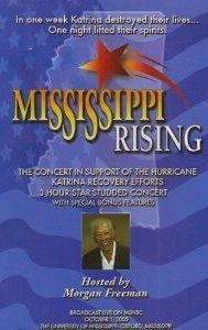 Mississippi Rising