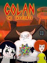 Golan the Insatiable