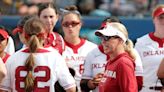 What channel is OU softball vs UCLA on today? NCAA Tournament WCWS time, TV, streaming