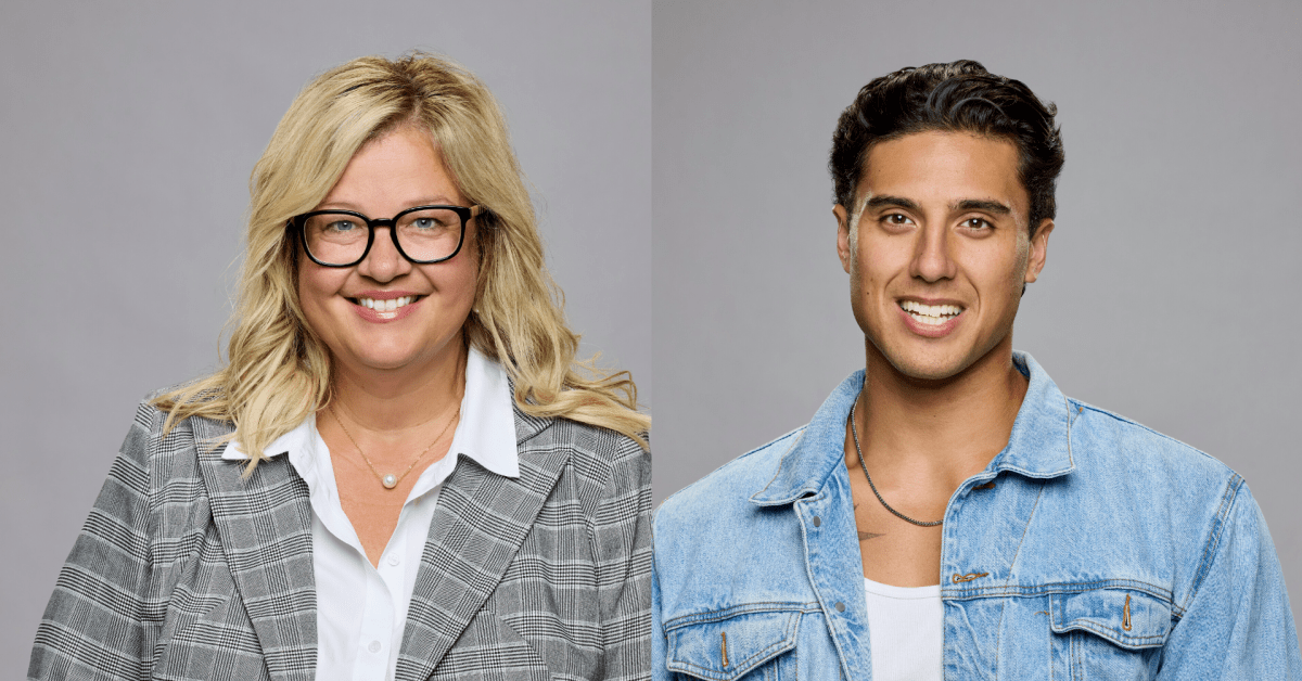 Watch Angela Confront Matt in a Heated Rant on Tonight's Episode of 'Big Brother 26'