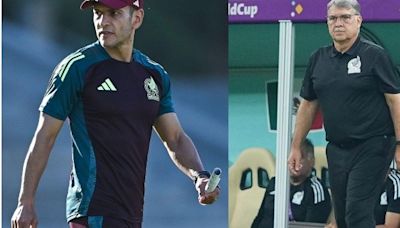 Selección Mexicana: Las reglas del Tata Martino que Jaime Lozano cambió