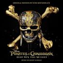 Pirates of the Caribbean: Dead Men Tell No Tales [Original Motion Picture Soundtrack]