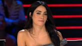 Fuerte bronca entre Lali Espósito, Vanesa Martín y una concursante de ‘Factor X’: “¿Qué hablas?”