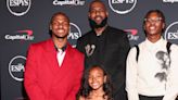 LeBron James Says Family Is ‘Safe And Happy’ After Son Bronny’s Cardiac Arrest