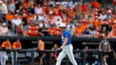 Gene Frenette: Gators' baseball answers back at critics who doubted they belonged in CWS