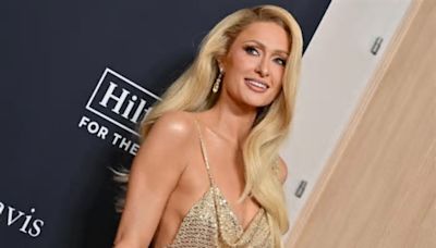 Paris Hilton sacará una docuserie basada en un libro sobre el trato de las celebridades en los 2000