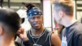 Who is KSI and what is his net worth?