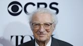 Lyricist Sheldon Harnick To Be Honored At Broadway Supper Club