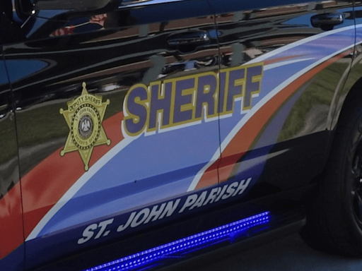 One dead, one wounded in St. John Parish double shooting