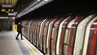 London travel news LIVE: Fire alerts hit Tube and Overground with severe delays