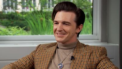 Drake Bell Gushes Over Fond Memories Of Working With Amanda Bynes: 'Talent Just Oozed Out Of Her' | Access