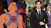 Nicholas Galitzine, estrela de 'Uma Ideia de Você', será He-Man em live-action | Diversão | O Dia