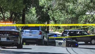 Man killed in deadly Orinda road-rage shooting identified