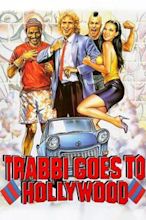 Trabbi Goes to Hollywood