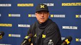 Jim Harbaugh: 'An apology will not get the job done' after Michigan State tunnel attack