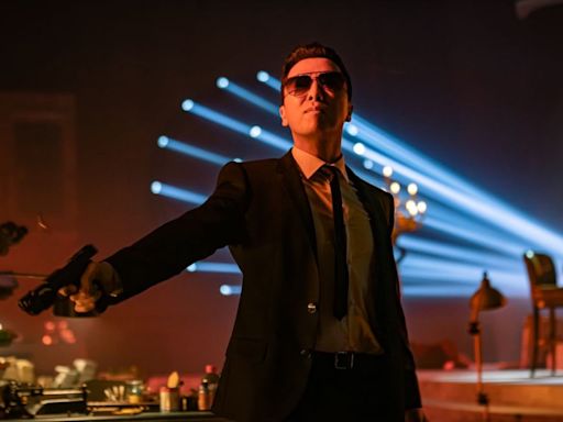 Donnie Yen regresará como Caine en un spinoff de ‘John Wick’