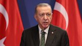 Turkey’s Erdogan Will Meet With Biden at White House in May