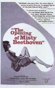 The Opening of Misty Beethoven