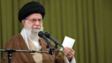Iran's religious leader praises Houthi militia's attacks