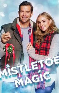 Mistletoe Magic