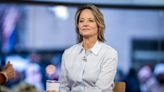 Jodie Foster still loves when fans quote 'The Silence of the Lambs' to her