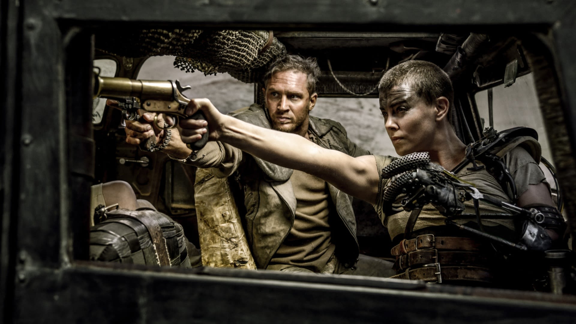 Like the new Eli Roth film Borderlands? Then watch these 3 action movies now