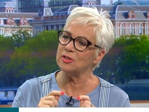 Denise Welch warns of phone scam after losing £2000 to fake Barclays call