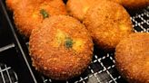 Prepara las mejores croquetas de txangurro con esta sencilla receta