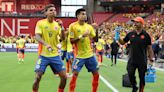 Colombia vs Panama: David vs Goliath quarter-final tie in Arizona