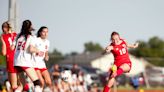 Setting the Law: Glenwood junior picks up SJ-R's Large School Girls Soccer Player of the Year award