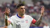 Christian Pulisic, the USMNT’s face, has become its catalyst and leader: ‘People want to follow him’