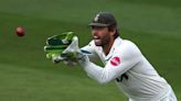 Ben Foakes back spasm causes injury worry for England