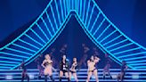 ‘BLACKPINK World Tour [Born Pink] In Cinemas’ review: a fizzing K-pop party