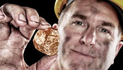 The Zacks Analyst Blog Highlights Harmony Gold, Eldorado Gold, New Gold and Galiano Gold