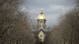 Notre Dame police arrest 17 in relation to pro-Palestinian protests sweeping U.S.