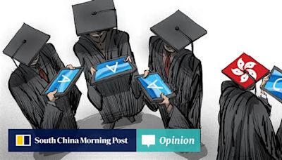 Why Hong Kong’s embrace of AI in education is much too superficial