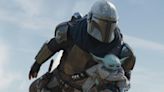 'Mandalorian & Grogu' movie begins production this year