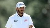 Homa puts past Masters woes behind him