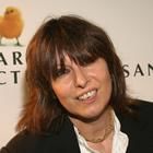 Chrissie Hynde