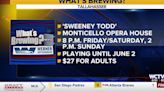 What’s Brewing - ‘Sweeney Todd’ in Monticello