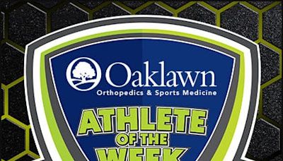 Vote for the Battle Creek Enquirer Athlete of the Week for April 8-13