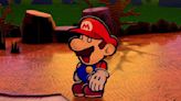 It's not just you - speedrunners confirm an essential Paper Mario: The Thousand-Year Door move is way harder in the RPG remake