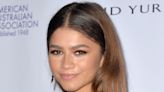 Zendaya reveals why she had to 'protect' herself as a child star:'I wish I could've just been a kid'