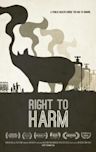 Right to Harm