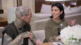 'The Kardashians' Recap: Kourtney Kardashian Shares Current Weight, Lowest Weight During 'Toxic Relationships'