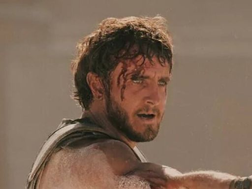 La serie de Paul Mescal que le consiguió su protagónico en “Gladiator 2″