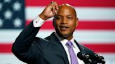 Democrat Wes Moore opens 22-point lead in race to replace Gov. Larry Hogan in Maryland