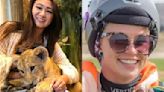 California skydiving student and instructor die in tragic accident