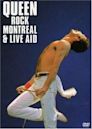 Queen Rock Montreal & Live Aid